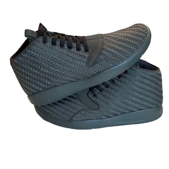 Air Jordan Eclipse Chukka Woven Mens Size 12 - Picture 8 of 13